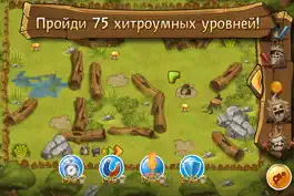 Game screenshot Bash The Bear: Forest Adventure apk