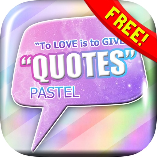 Daily Quotes Inspirational Maker Pastel Wallpaper