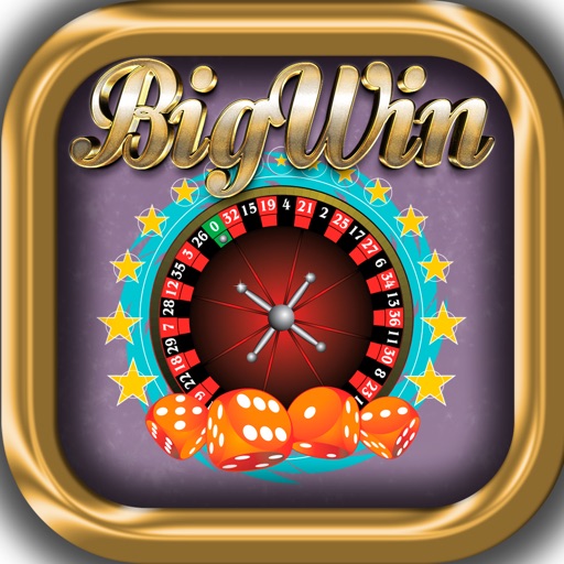 Lucky Casino Big Pay - Lucky Slots Game iOS App