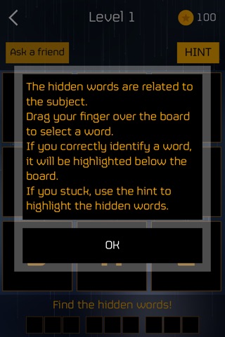 Wordy Mix - Scramble Word Game screenshot 4