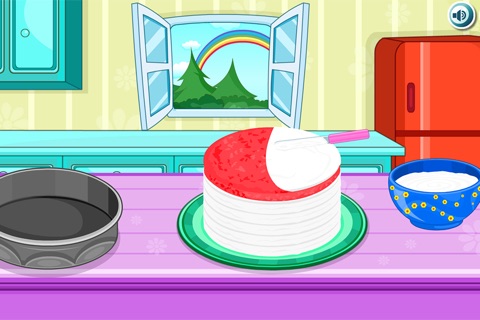 Cakes Maker : Cooking Desserts screenshot 3