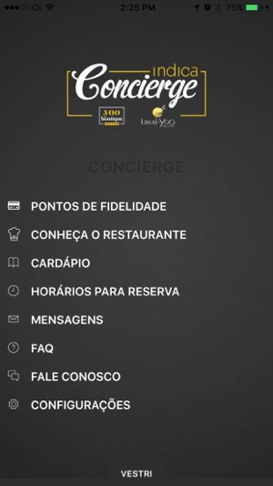 Concierge