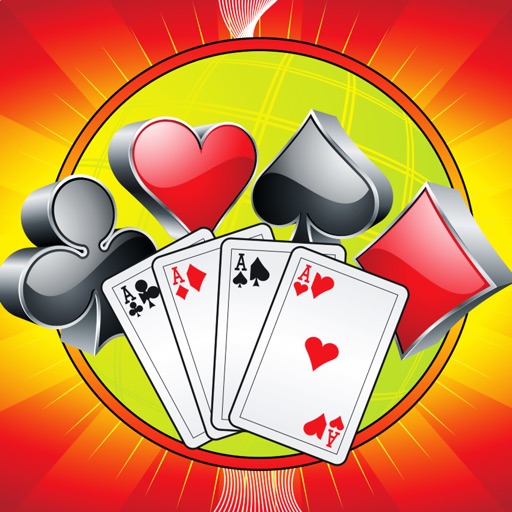 Mega Casino Clown Slots iOS App