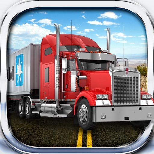 Truck Simulator Extreme - Euro Lorry Driver Sim 3D