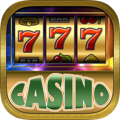 AAA A Abu Dhabi Vegas World Golden Slots - HD Slots, Luxury, Coins! (Virtual Slot Machine) Icon