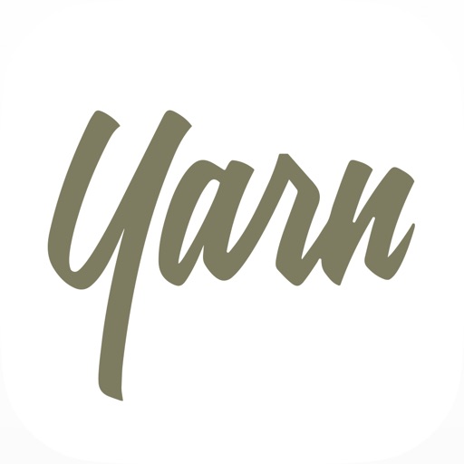 Yarn - Video Editor iOS App