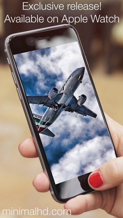 Planes Retina FREE screenshot-3