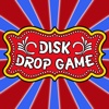 Disk Drop Game : free Board game for kids