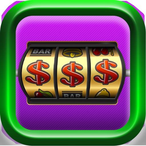 $$$ Winner Of Jackpot Big Hot SLots! icon