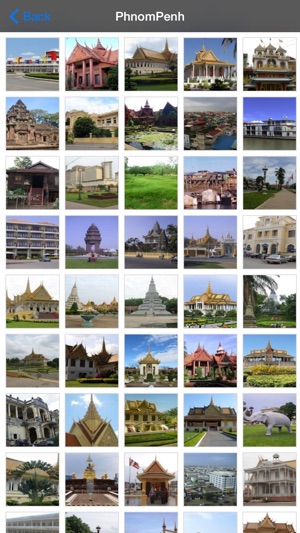 Phnom Penh Offline Map Tavel Guide(圖5)-速報App