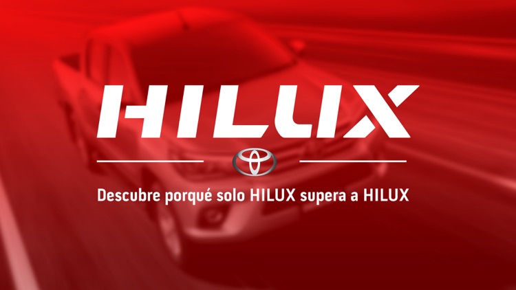 Hilux screenshot-4