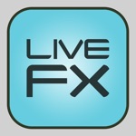 LiveFX - DJ Effects Kit Free Version
