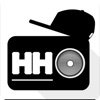 Emisoras Hip hop Rapdio Online gratis