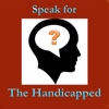 Speak For The Handicapped