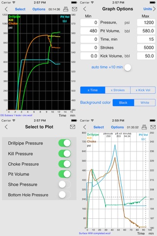 Well Control Simulator 2 screenshot 4