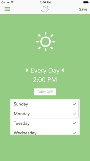 Instar Affirmation Writer(圖2)-速報App