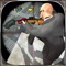 Police Sniper Assassin 3D: Target Mad City Crime