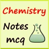 Chemistry Notes & MCQ
