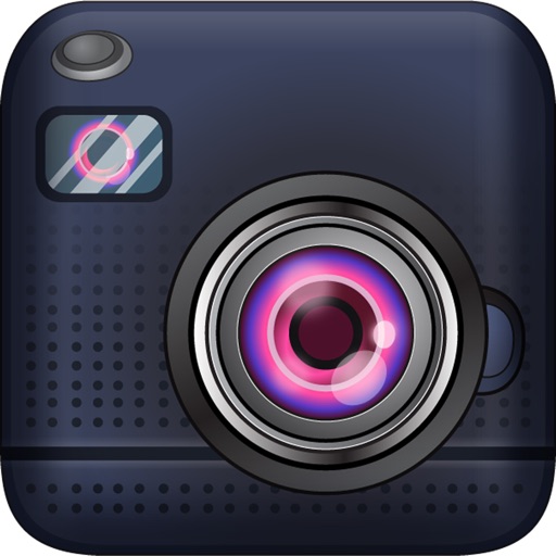 color sensation! HD photo editor & recolor your images! icon
