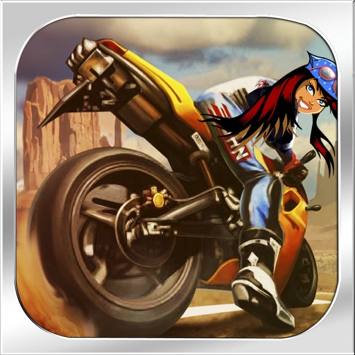 Mad Super Bike Stunts King  : Dirt Bike Air Stunt Mania