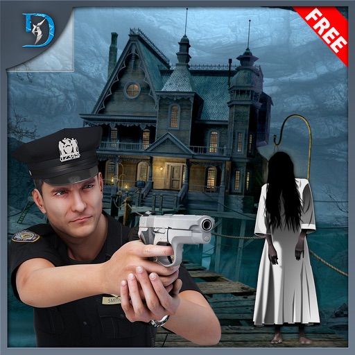 Crime Detective : Horror House iOS App