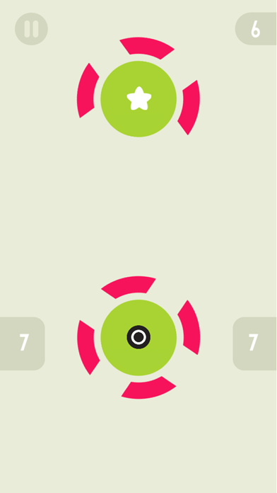 Puzzle-Up : Circle screenshot 3