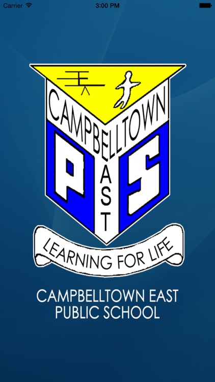 Campbelltown East Public School - Skoolbag