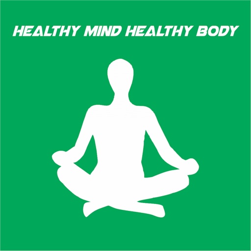 Healthy Mind Healthy Body+ icon