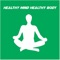 This Healthy Mind Healthy Body App