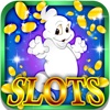 Super Spooky Slots: Earn the ghost bonuses