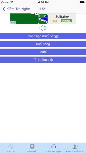 Hội Thoại Tiếng Nga(圖4)-速報App