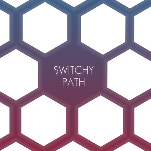 Switchy Path Icon