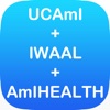 UCAmI - IWAAL - AmIHEALTH 2015