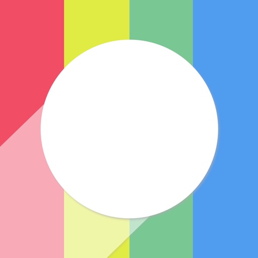 Colorfully iOS App