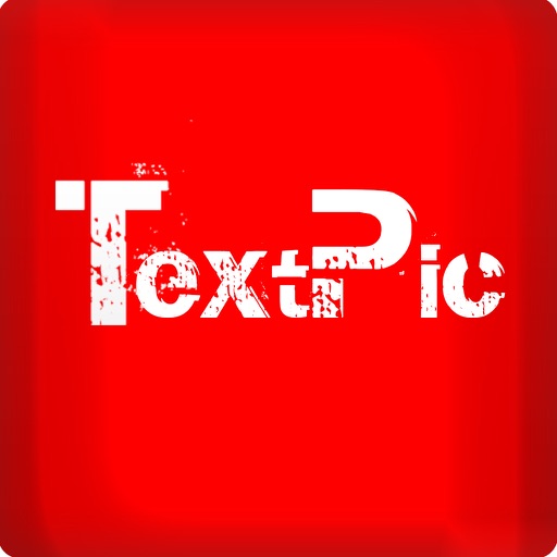 TextPic - Texting with Pic iOS App