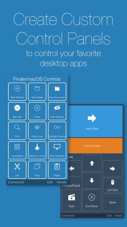 ActionPad screenshot-0