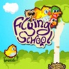 Birds Flying School
