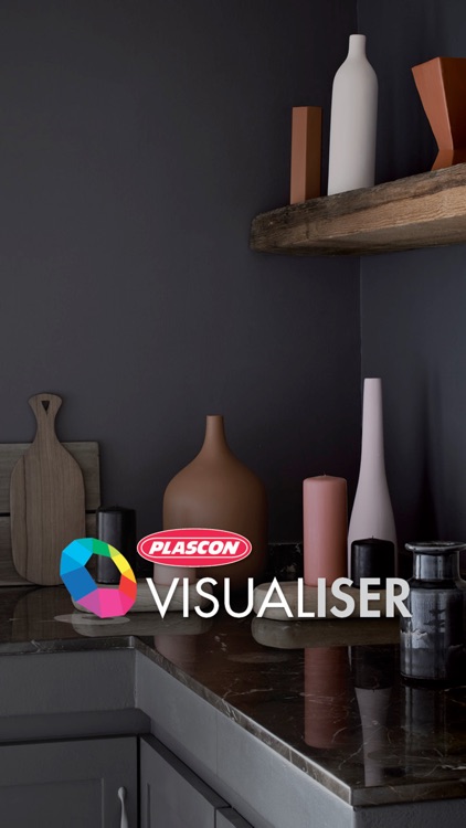 Plascon Visualiser