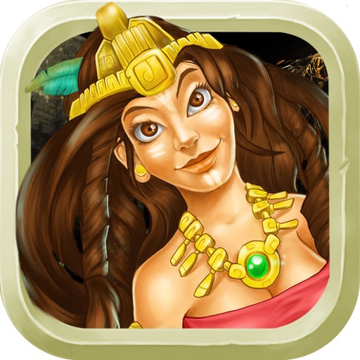 Maya Era Legend : Free Las Vegas Style, Video Slots & Casino Games icon