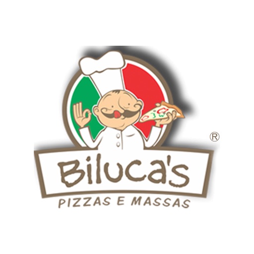Bilucas Delivery icon