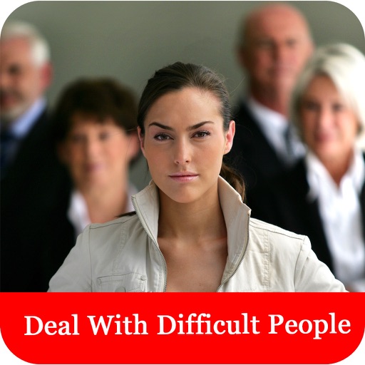 How To Deal With Difficult People - Convert Difficult People to Friend