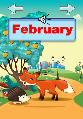 learning education games for kids : Learn English Vocabulary :: free!! screenshot 3