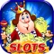 Golden Slots HD!!