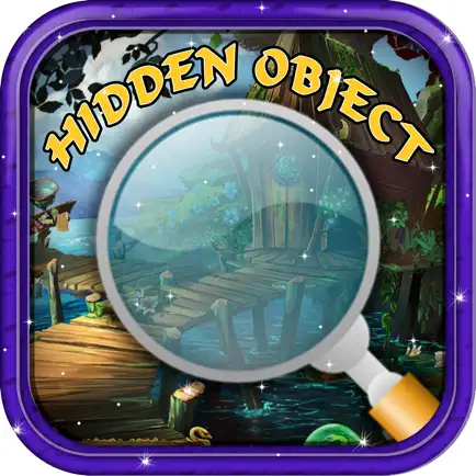 The Secret Laboratory - Hidden Objects game for kids and adults Читы