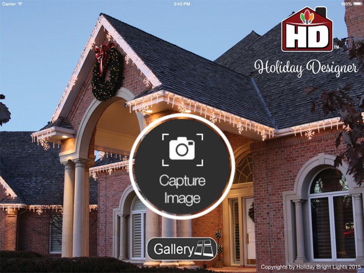 HBL Holiday Designer screenshot-3