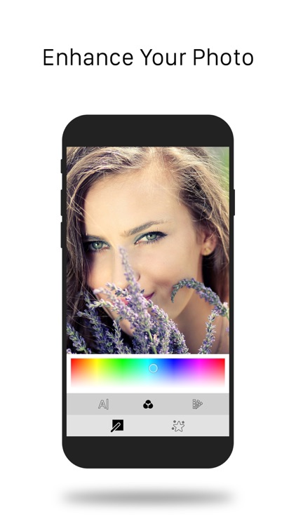 Snap Filter For Snapchat - Camera Filters with caption