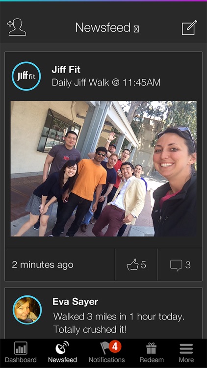Jiff - Health Benefits