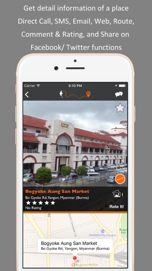 Myanmar Advisor - NearMe(圖2)-速報App