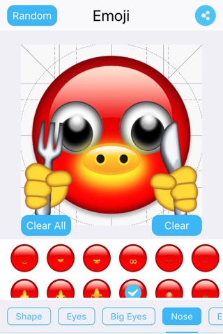 Emoji Factory screenshot 3