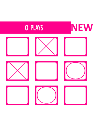 XO Mania - Noughts and Crosses Puzzle Game screenshot 4